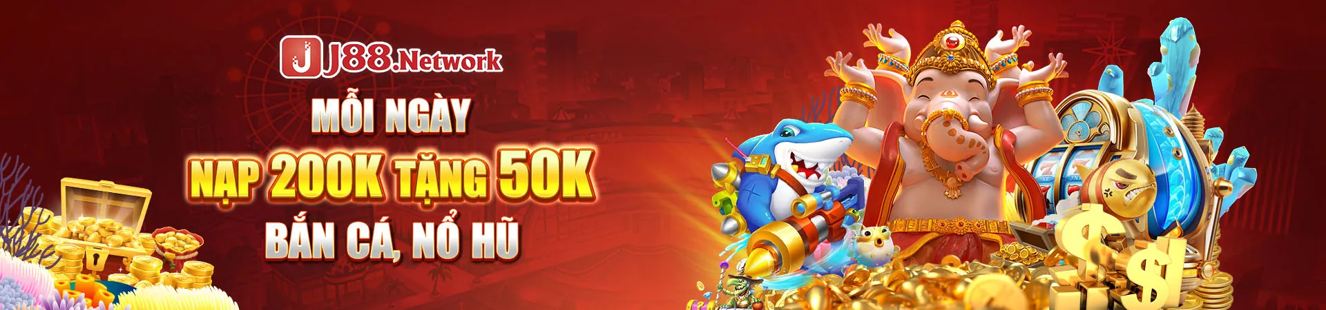 Giao diện trang chủ USBET 2026 hiện đại và hấp dẫn