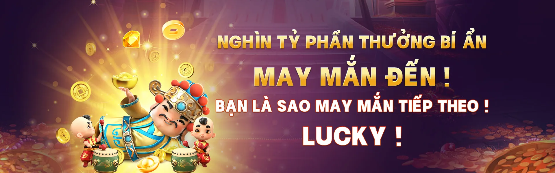Banner khuyến mãi USBET Trang Chủ 2026