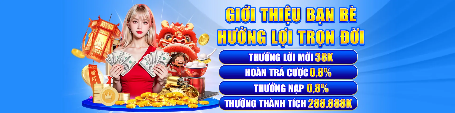 Giao diện bàn Baccarat trực tuyến USBET