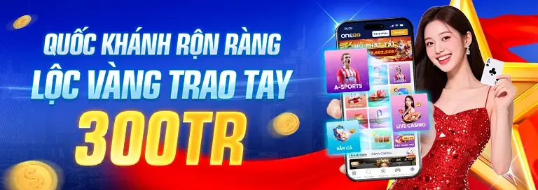 Khuyến mãi chào mừng thành viên mới USBET