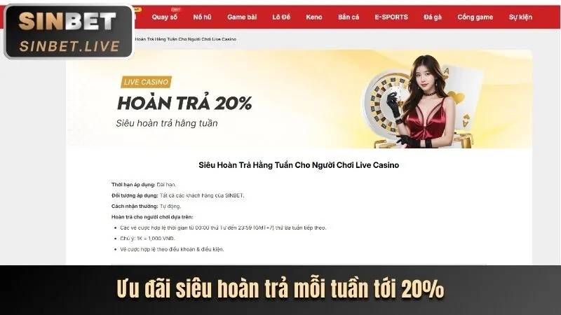 Mẹo cá cược thể thao USBET